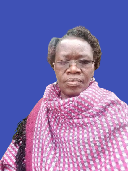 Ms. Mary C.Ndiwa