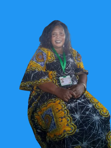 Pst.Dorcas Mukami