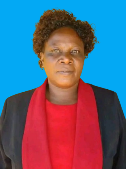 Bishop Galvine Inyanji Soita