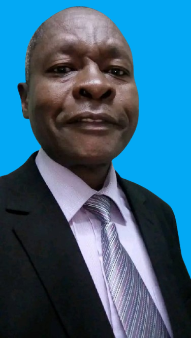 Dr.Joakim Oundo