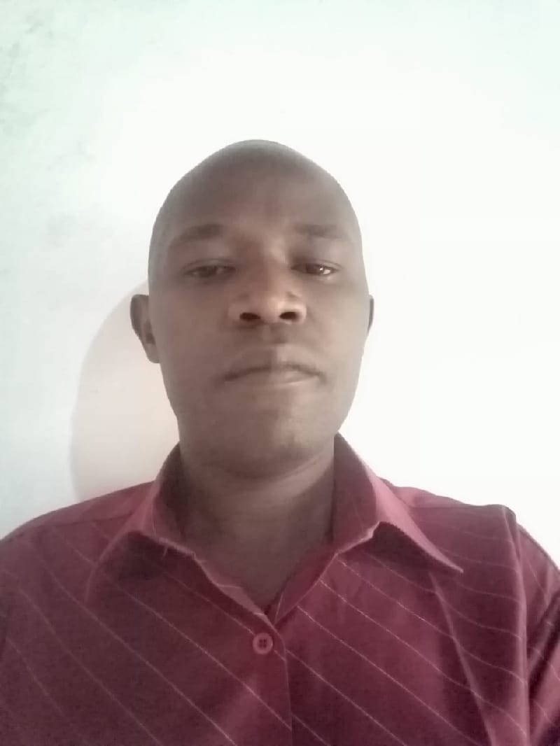 Dr.William Amon Ombewa