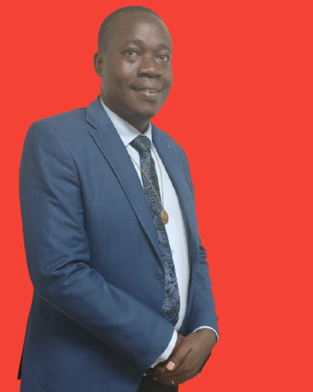 Dr.Isaac Idambo