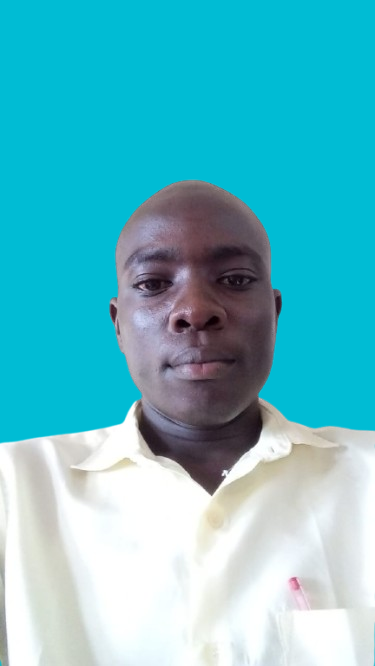 Dennis Sitati Simiyu