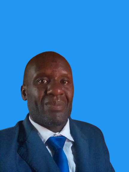 Samuel Wanyonyi Mukanda