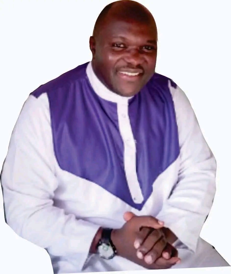 Apostle Daniel Wanjala