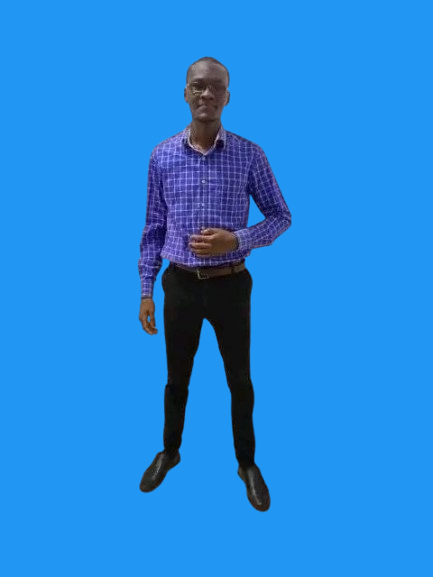 Brian Mulama Muchilo