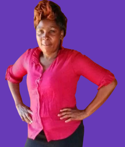 Pst Irine Tindi Nabangala