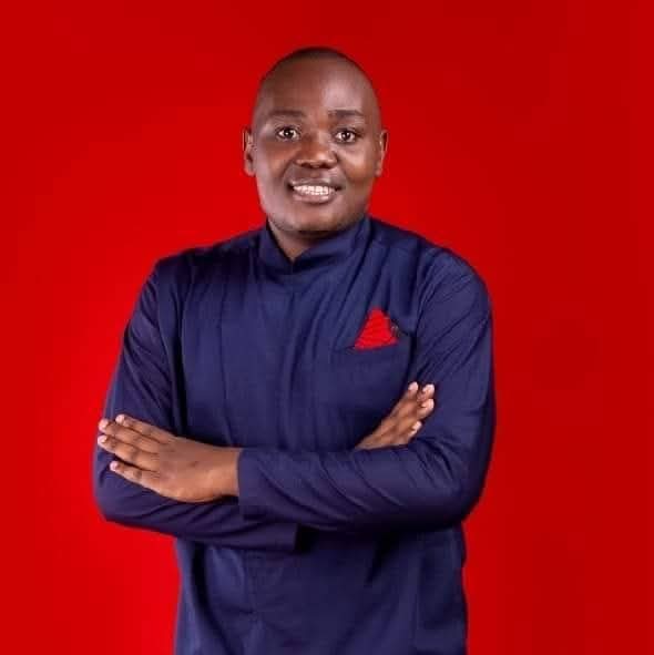 Pst.Richard Hurricane Oware